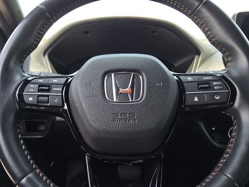 Certified 2023 Honda HR-V Sport image 24