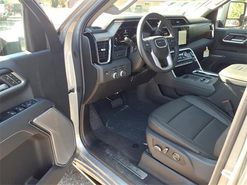 New 2026 GMC Sierra 3500 Denali w/ Denali Reserve Package image 10