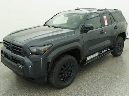 New 2026 Toyota 4Runner SR5 image 20