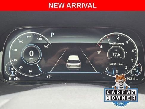 Used 2021 Hyundai Palisade Limited FWD image 15