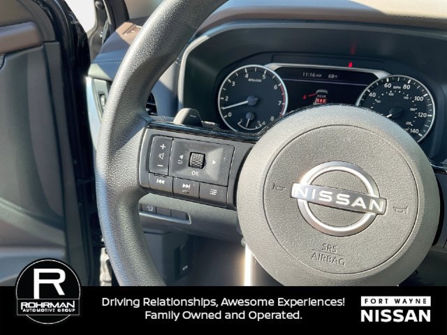 Certified 2023 Nissan Rogue SV AWD/4WD image 23