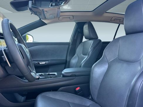 Certified 2024 Lexus RZ 300e Premium w/ Technology Package image 21