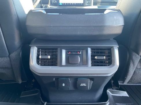 Certified 2024 Ford F150 Lariat w/ Equipment Group 502A High AWD/4WD image 23