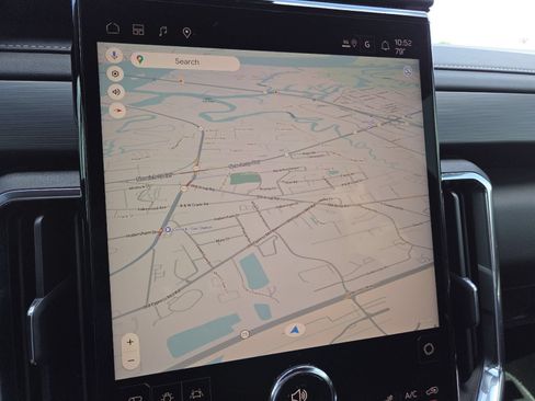 New 2026 GMC Acadia Elevation FWD image 3