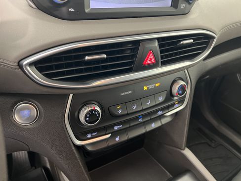 Used 2019 Hyundai Santa Fe SEL AWD/4WD image 31