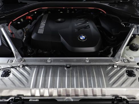 Used 2026 BMW X3 xDrive30i w/ M Sport Package AWD/4WD image 21