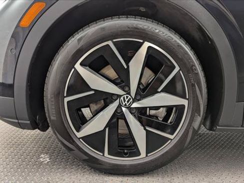 Used 2023 Volkswagen ID.4 S RWD image 29