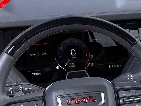 New 2026 GMC Yukon XL AT4 w/ AT4 Premium Plus Package AWD/4WD image 18