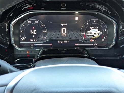 Certified 2023 GMC Sierra 1500 Elevation image 22