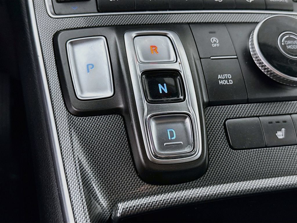 Certified 2023 Hyundai Santa Fe SEL FWD image 10