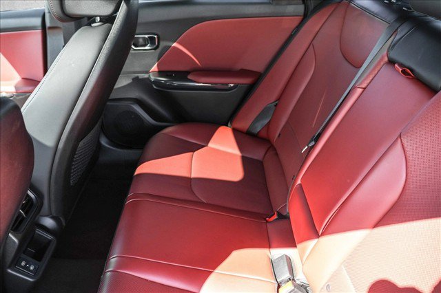 Used 2025 Kia K4 GT-Line Turbo FWD image 21