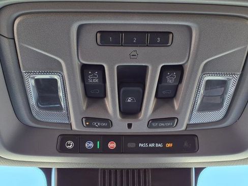 Certified 2024 GMC Sierra 2500 Denali w/ Denali Reserve Package image 18