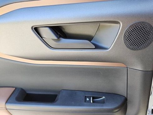 New 2025 Ford Bronco Sport Outer Banks w/ Sasquatch Outer Banks Package AWD/4WD image 10