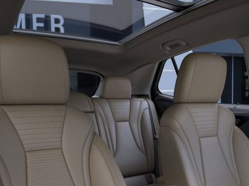 New 2026 Buick Envision Preferred image 24