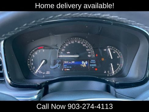 Used 2018 Cadillac XT5 Premium Luxury image 18