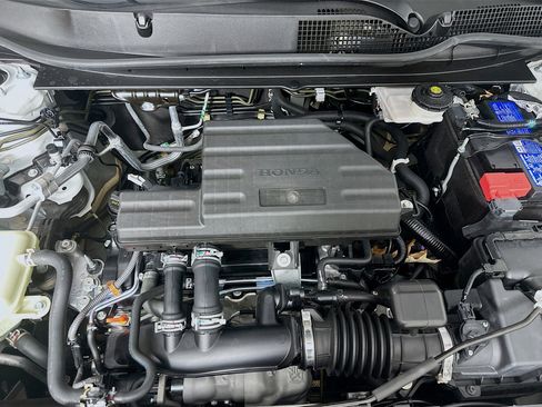 Used 2022 Honda CR-V LX image 31