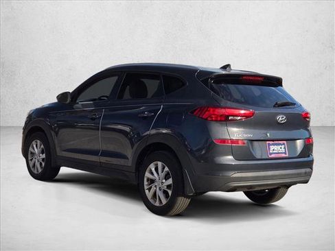 Used 2020 Hyundai Tucson Value image 7