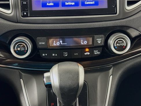 Used 2015 Honda CR-V Touring image 16