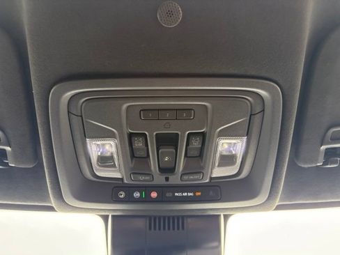 Certified 2025 GMC Sierra 2500 AT4X AWD/4WD image 28