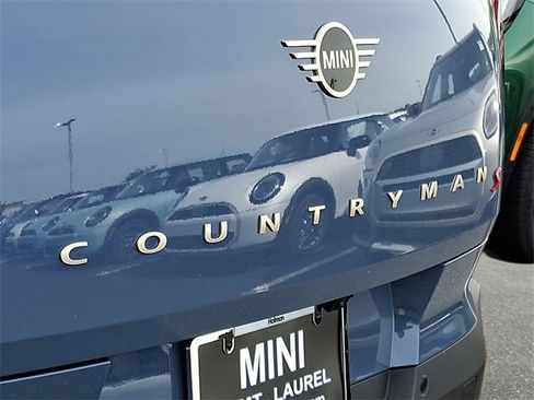 New 2026 MINI Cooper Countryman S image 20