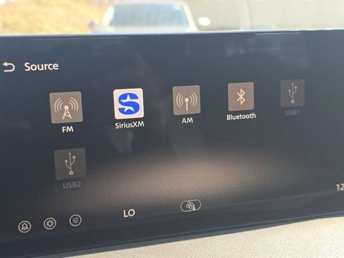 New 2026 Nissan Sentra SV w/ Floor Mat Package FWD image 7