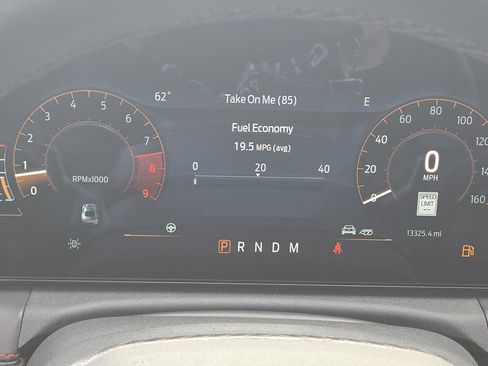 Used 2025 Ford Mustang GT Premium RWD image 25