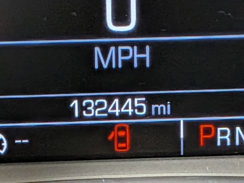 Used 2017 Chevrolet Malibu LT w/ Leather Package image 23