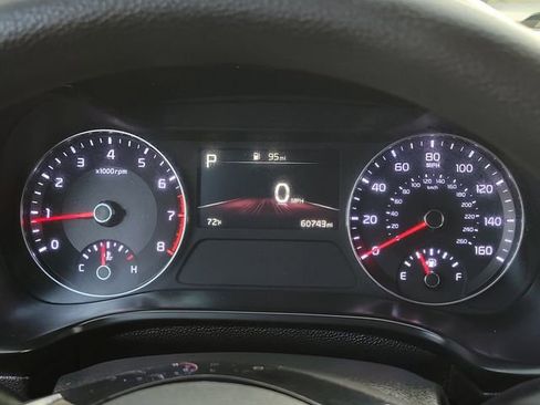 Used 2024 Kia Forte LXS image 29