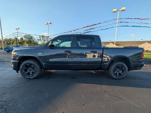 New 2026 RAM 1500 Big Horn image 6