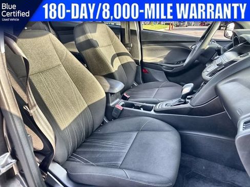 Used 2018 Ford Focus SE FWD image 33