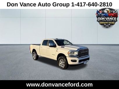 Used 2024 RAM 2500 Laramie