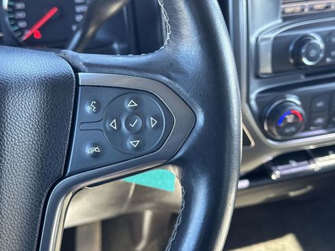 Used 2014 Chevrolet Silverado 1500 LT w/ LT Convenience Package image 20