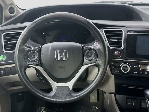 Used 2014 Honda Civic EX image 13
