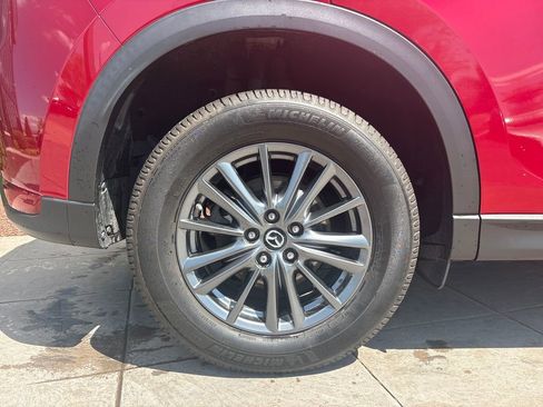 Used 2018 MAZDA CX-5 Touring FWD image 12