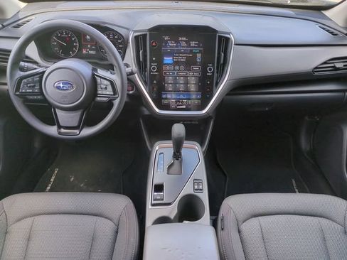 Used 2024 Subaru Crosstrek 2.0i Premium AWD/4WD image 16