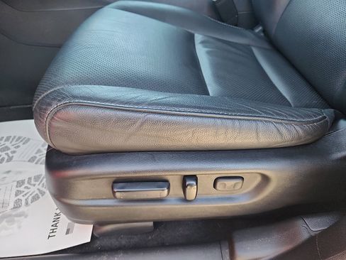 Used 2023 Honda Passport EX-L image 24