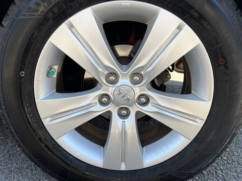 Used 2013 Kia Sportage FWD image 10