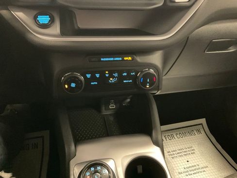 Used 2023 Ford Bronco Sport Big Bend AWD/4WD image 22