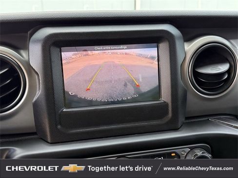 Used 2021 Jeep Wrangler Unlimited Sport image 24