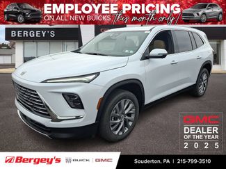 New 2026 Buick Enclave Preferred w/ Power Package AWD/4WD video 1