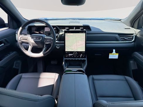 New 2026 GMC Terrain Elevation w/ Elevation Premium Package AWD/4WD image 20