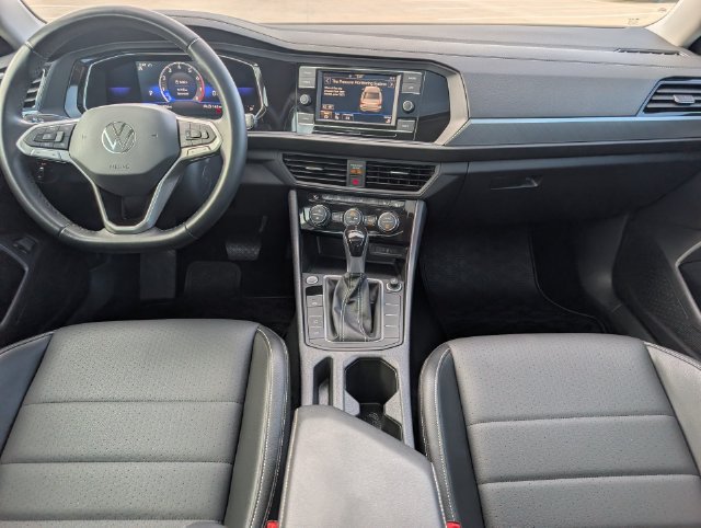 Used 2022 Volkswagen Jetta SE FWD image 25