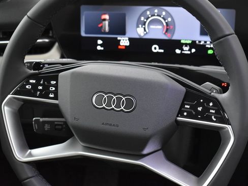 New 2026 Audi Q3 quattro 2.0T AWD/4WD image 14