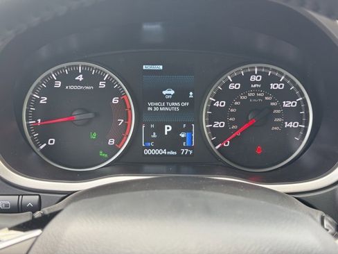 New 2025 Mitsubishi Eclipse Cross AWD image 23