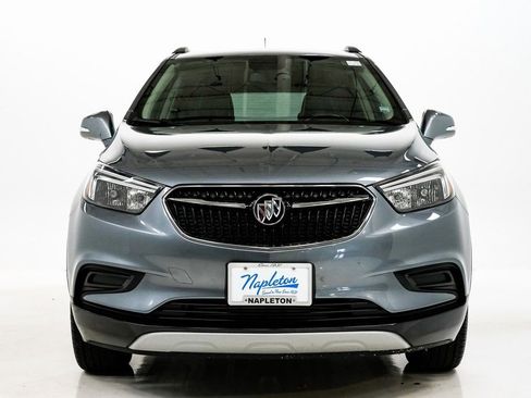 Used 2019 Buick Encore Preferred image 4