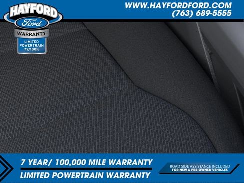 New 2025 Ford F150 XLT w/ Equipment Group 302A MID image 18