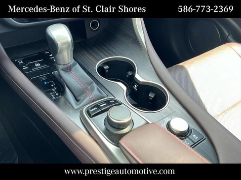 Used 2016 Lexus RX 350 AWD w/ Premium Package image 30
