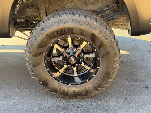 Used 2020 Ford F250 XL w/ STX Appearance Package image 5