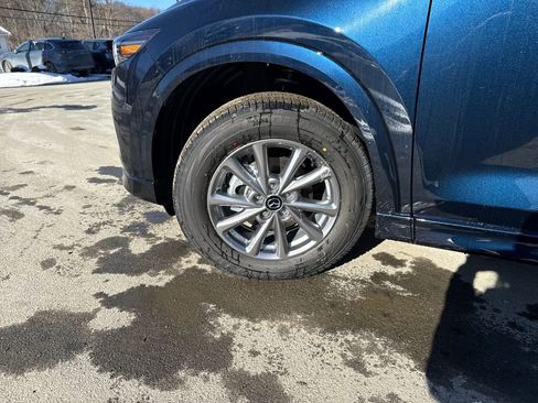 New 2025 MAZDA CX-5 AWD 2.5 S w/ Preferred Package image 27
