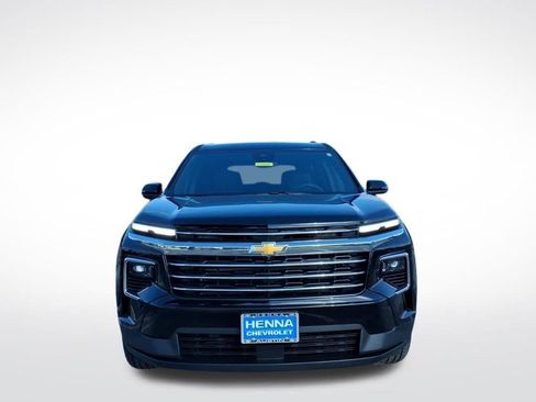 New 2026 Chevrolet Traverse LT w/ Driver Confidence Package FWD image 9